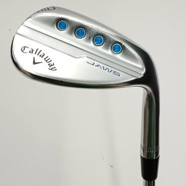 JAWS　WEDGE　クロム　C　グラインドソール WG 60°  8°  S200 Dynamic　Gold