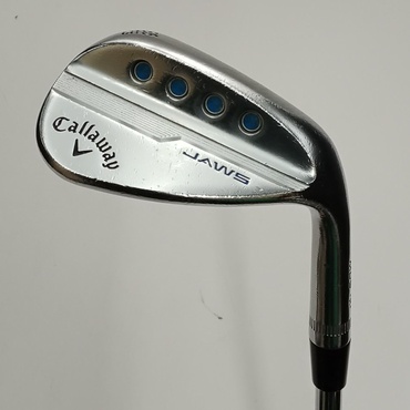 JAWS　WEDGE　クロム　S　グラインドソール WG 56°  10°  S N.S.PRO　MODUS3　TOUR105