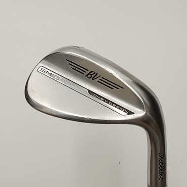 VOKEY　SM10　ツアークローム WG 54S°  10°  BV105