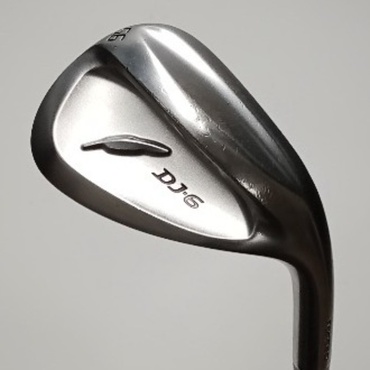 DJ-6 WG 56°  18°  WEDGE N.S.PRO　DS-91w
