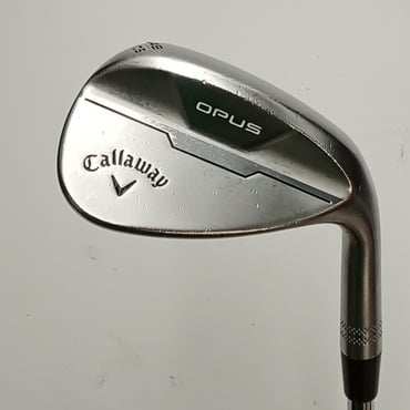OPUS　クロム ウェッジ その他スチール