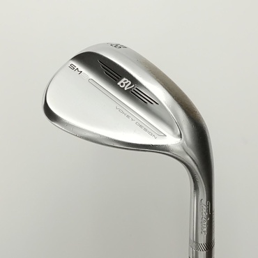 VOKEY　SM9　ツアークローム WG 58S°  10°  S200 Dynamic　Gold