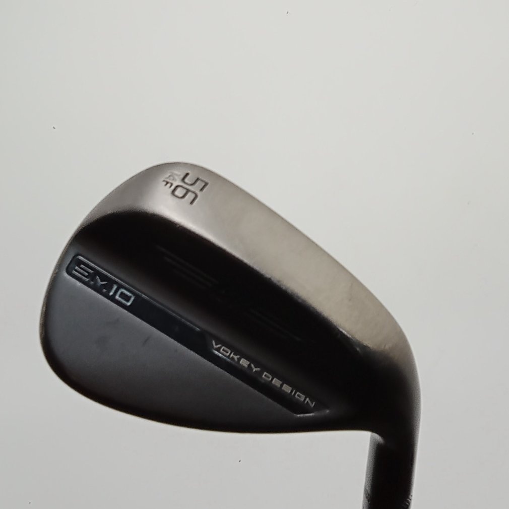VOKEY SM10 ｵｰﾙﾆｭｰﾆｯｹﾙ WG 56F° 14° S N.S.PRO 950GH neo｜Alpen Online 公式 ...