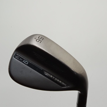 VOKEY　SM10　オールニューニッケル WG 56F°  14°  S N.S.PRO　950GH　neo