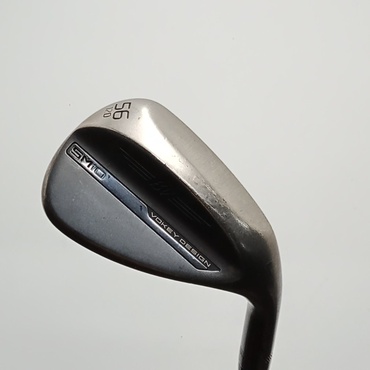 VOKEY　SM10　オールニューニッケル WG 56D°  12°  S200 Dynamic　Gold