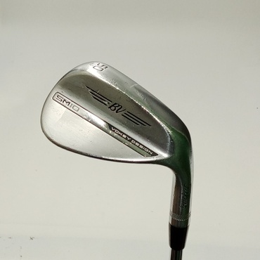 VOKEY　SM10　ツアークローム WG 50F°  12°  S200 Dynamic　Gold