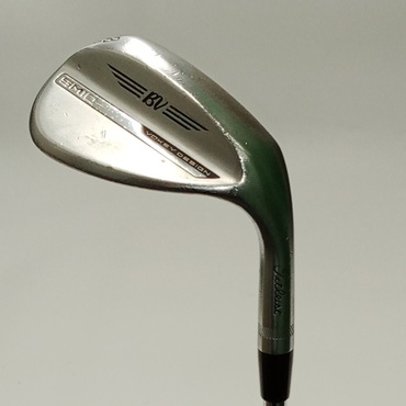 VOKEY　SM10　ツアークローム WG 58D°  12°  S200 Dynamic　Gold