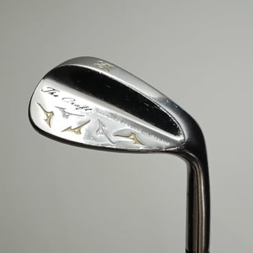 The　Craft WG 56°  21°  WEDGE Dynamic　Gold　95