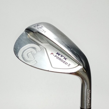 RTX　F-FORGED　Ⅱ ウェッジ 56°  14°  S N.S.PRO　950GH