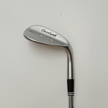 RTX-3　BLADE　ツアーサテン ウェッジ 60°  9°  S200 Dynamic　Gold