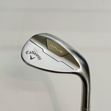OPUS　クロム WG 58S°  10°  S N.S.PRO　950GH　neo
