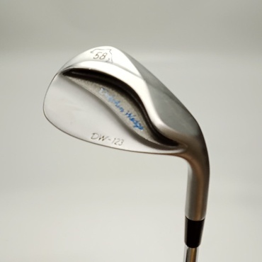 Dolphin　Wedge　DW-123 WG 58°  7°  WEDGE N.S.PRO　950GH　neo