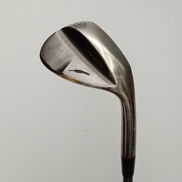 RM-4　ブラックエディション WG 56H°  10°  N.S.PRO　TS-101W
