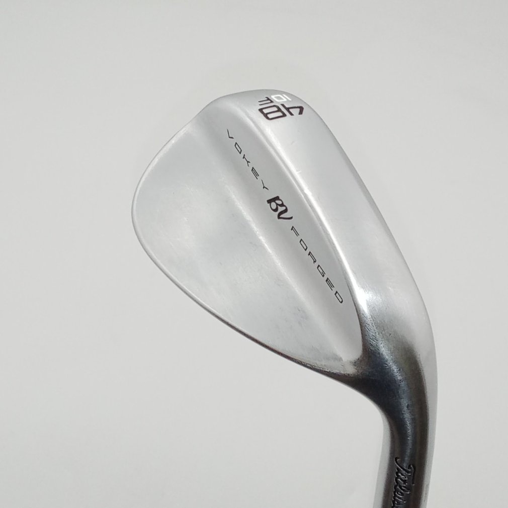 VOKEY FORGED (2025) ウェッジ その他スチール｜Alpen Online 公式