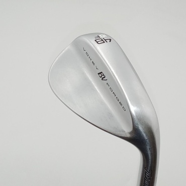 VOKEY　FORGED　(2025) ウェッジ その他スチール