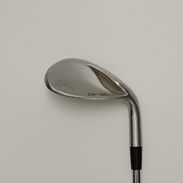 Dolphin　Wedge　DW-120G WG 52°  6°  S N.S.PRO　950GH　neo