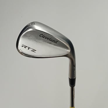 RTZ　ツアーサテン WG 52°  Mid 10°  S N.S.PRO　950GH　neo
