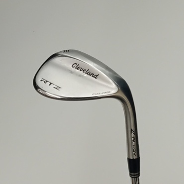 RTZ　ツアーサテン WG 58°  Adapt 8°  S N.S.PRO　950GH　neo