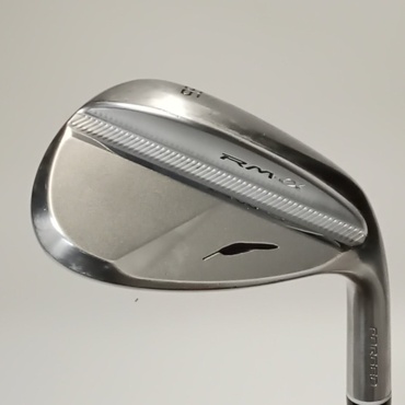 RM-アルファ WG 56°  12°  N.S.PRO　TS-101W