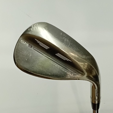 VOKEY　SM9　ツアークローム WG 58D°  12°  BV105