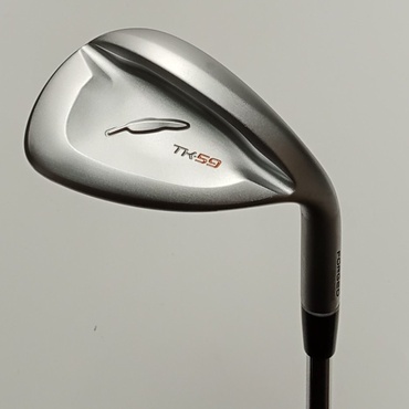 TK-59 WG 59°  WEDGE FS-WEDGE