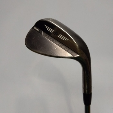 VOKEY　SM8　ブラッシュドスチール WG 54F°  14°  S N.S.PRO　950GH　neo