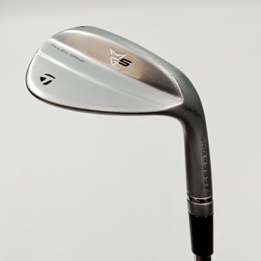 MILLED　GRIND　5　CHROME ウェッジ その他スチール