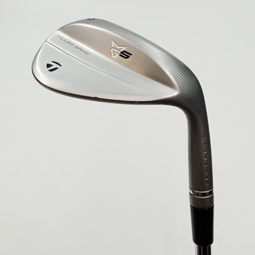 MILLED　GRIND　5　CHROME ウェッジ その他スチール