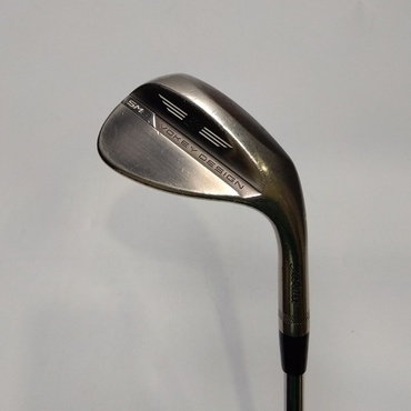 VOKEY　SM8　ブラッシュドスチール WG 58D°  12°  S N.S.PRO　950GH　neo