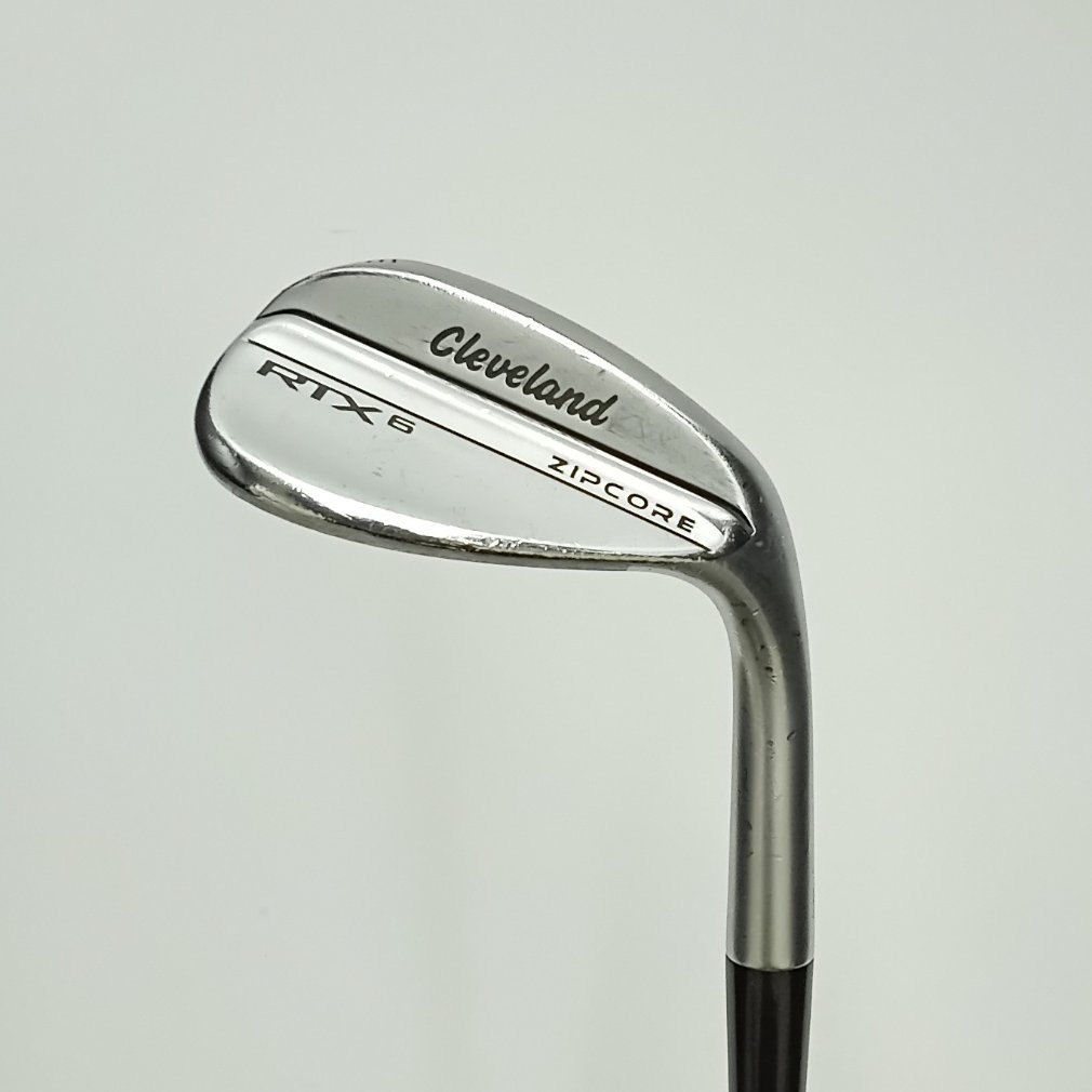 RTX 6 ZIPCORE ツアーサテン WG 56M° 10° S200 Dynamic Gold｜Alpen
