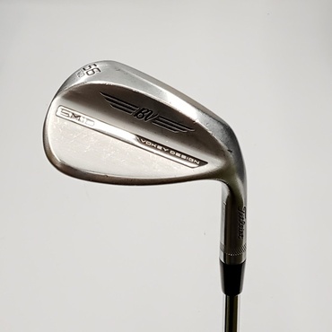 VOKEY　SM10　ツアークローム WG 56D°  12°  S N.S.PRO　950GH　neo