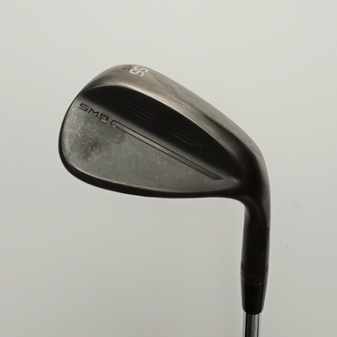 VOKEY　SM9　ジェットブラック WG 56S°  10°  S N.S.PRO　950GH　neo