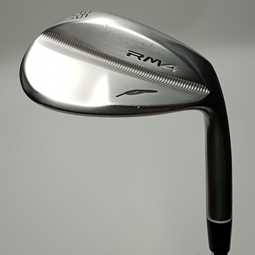 RM-4 ウェッジ その他スチール