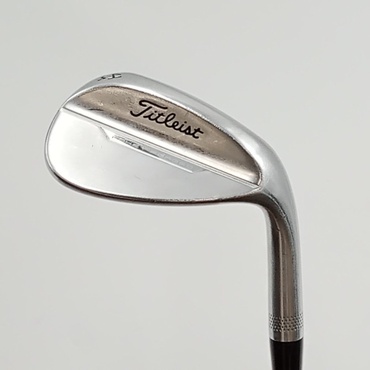 VOKEY　FORGED　(2023) WG 54M°  10°  BV105