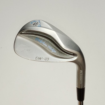Dolphin　Wedge　DW-123 WG 48°  2°  WEDGE N.S.PRO　950GH　neo