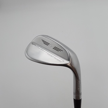 VOKEY　SM9　ツアークローム WG 56F°  14°  BV105