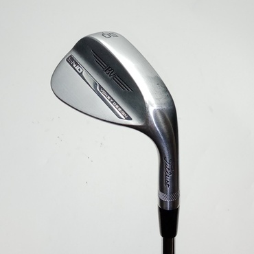 VOKEY　SM10　ツアークローム WG 50F°  8°  BV105