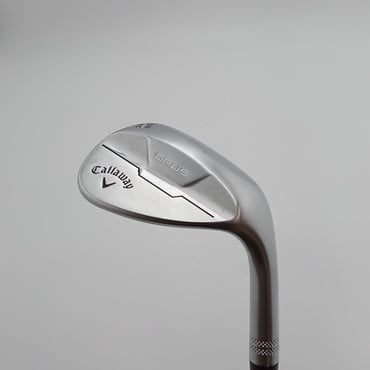 OPUS　クロム WG 58C°  8°  S N.S.PRO　MODUS3　TOUR115