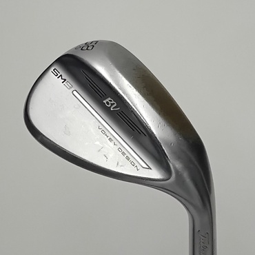 VOKEY　SM9　ツアークローム WG 58D°  12°  BV105
