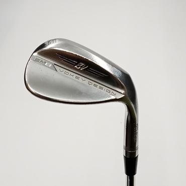 VOKEY　SM8　ツアークローム ウェッジ その他スチール