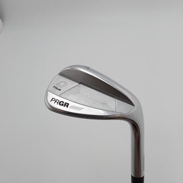PRGR　0　TOUR　Wedge WG 48°  6°  S N.S.PRO　MODUS3　TOUR115