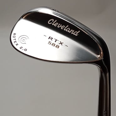 588RTX　2.0　ツアーサテン WG 52°  10°  S200 Dynamic　Gold