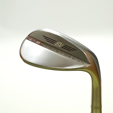 VOKEY　SM8　ツアークローム WG 56S°  10°  S N.S.PRO　950GH　neo