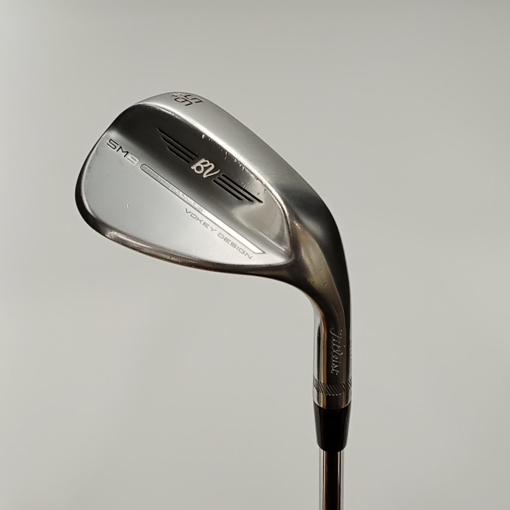 VOKEY SM9 ﾂｱｰｸﾛｰﾑ WG 56F° 14° BV105｜Alpen Online 公式オンラインストア