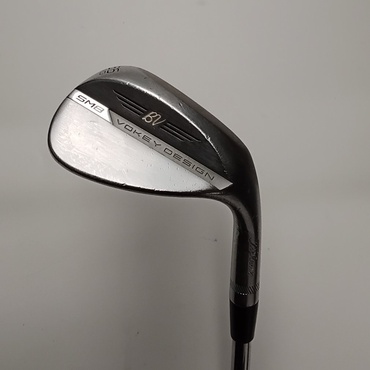 VOKEY　SM8　ツアークローム WG 56D°  12°  S N.S.PRO　950GH　neo