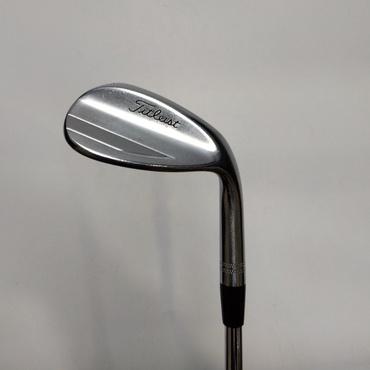 Vokey　FORGED　(2019)　ツアークロ-ム WG 58M°  10°  S200 Dynamic　Gold
