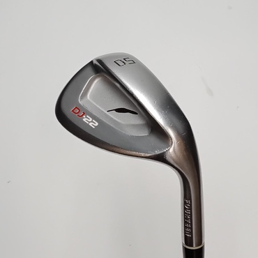DJ-22 WG 50°  WEDGE N.S.PRO　950GH　HT