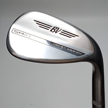VOKEY　SM10　ツアークローム WG 56F°  14°  BV105
