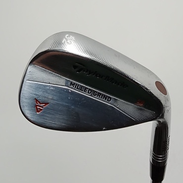 MILLED　GRIND　SB WG 52°  9°  S200 Dynamic　Gold
