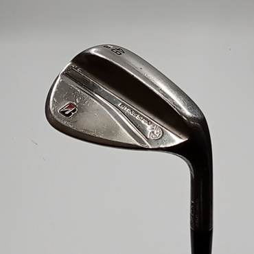 BITING　SPIN　ノーメッキ ウェッジ N.S.PRO　MODUS3　TOUR105